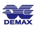 Imagen para la categoría Demax